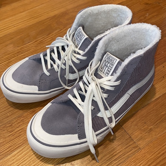 Vans 👟 - Picture 2 of 6